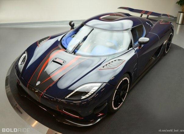 Koenigsegg Agera R BLT.5.0L V8: 1140 .. : 1200  : 390 ...