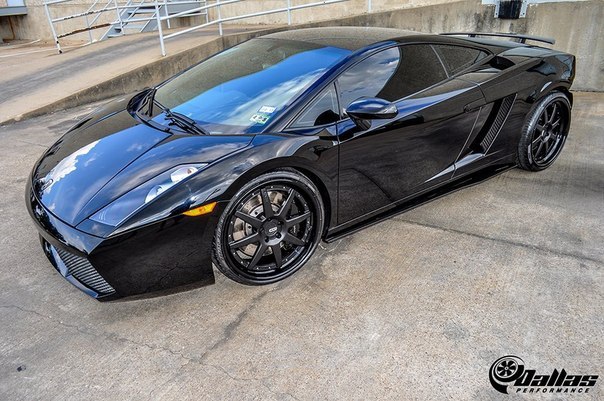 1000- Lamborghini Gallardo  Dallas Performance.   Dallas Performance, ... - 5