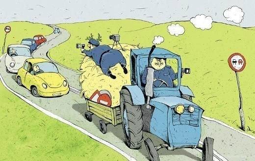 Самые популярные «подставы» российских гаишников и как от них защититься. • Развод За непристегнутый ...