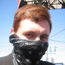Alexey, 35, 