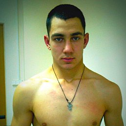Maksimka, , 29 