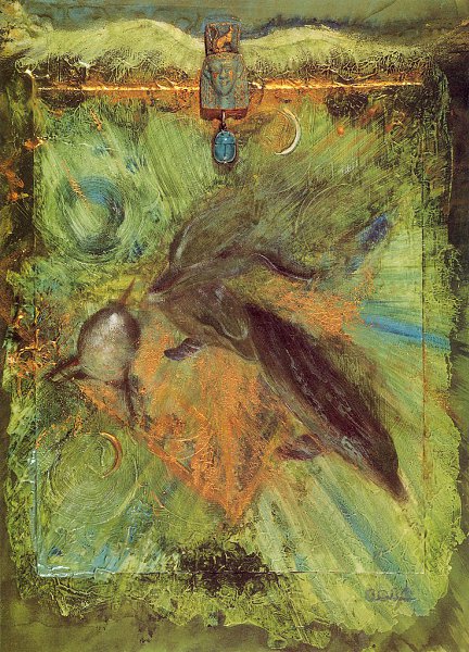 Michele Gold - 21