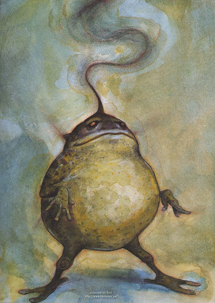 Brian Froud - 13