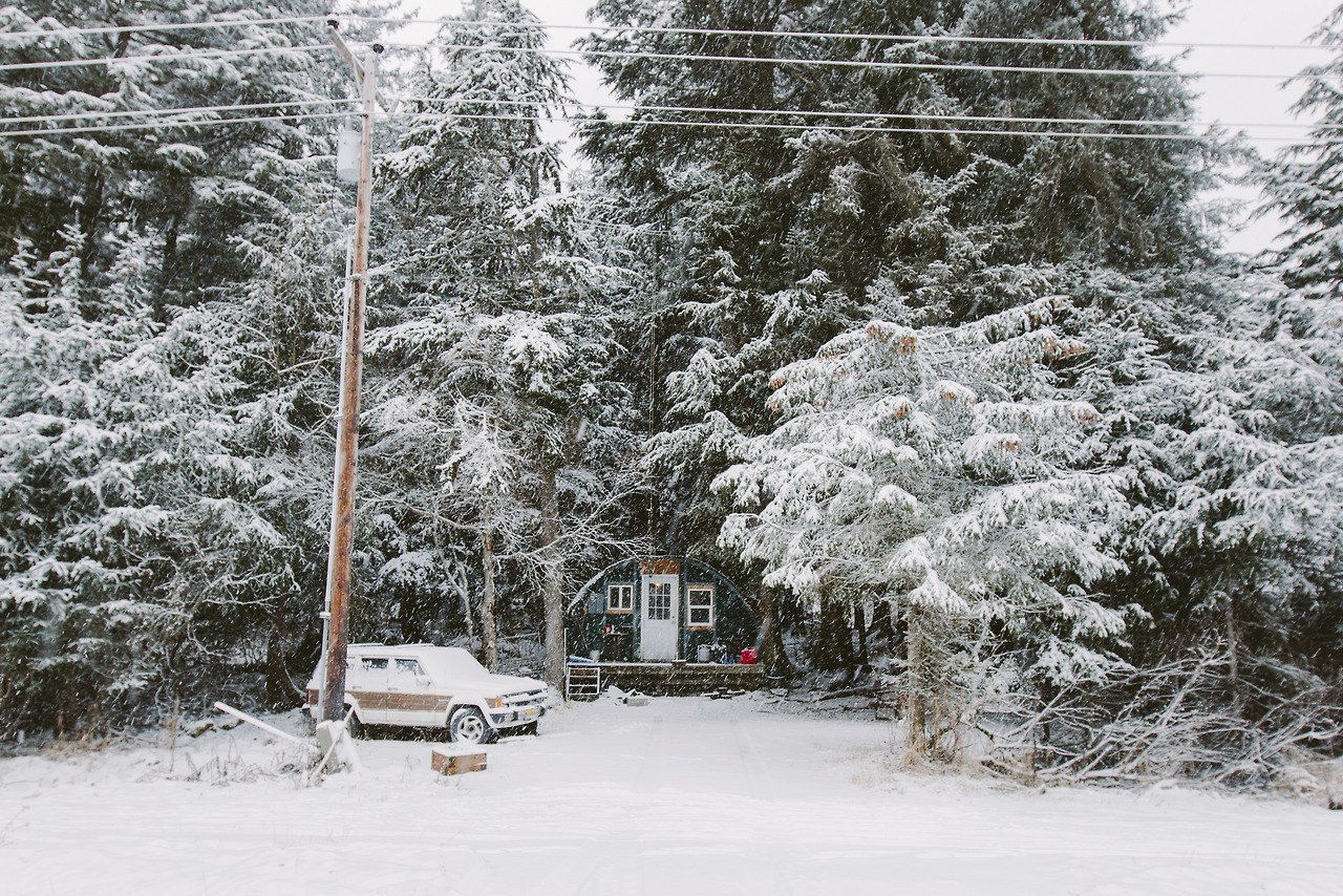 Alaska - 9