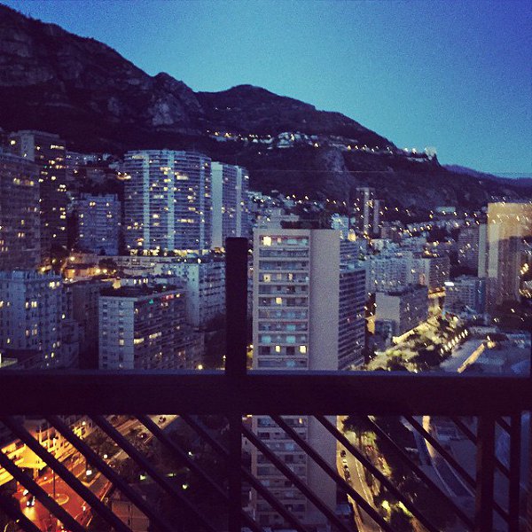 #Monaco