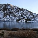 Yosemite National Park, California