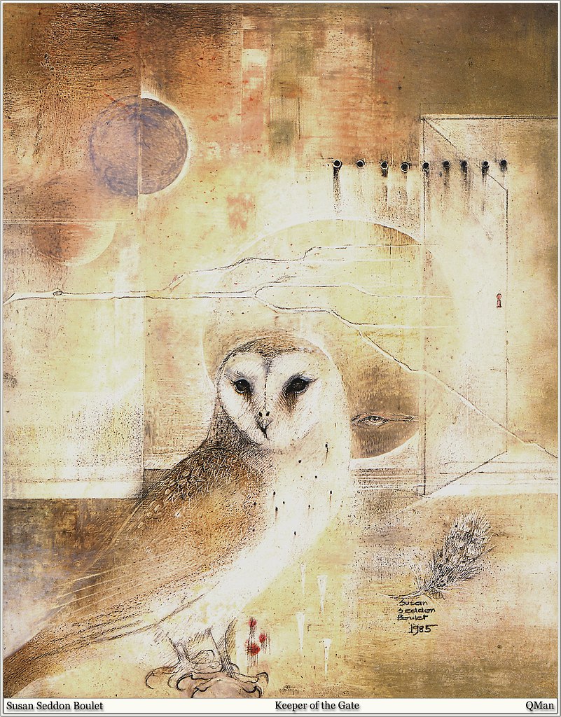 Susan Seddon Boulet  "" - 39