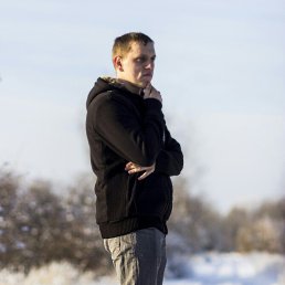 Алексей, 29, Донской, Тульская область