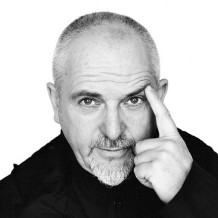     : 13  1950     (Peter Gabriel) -  ...