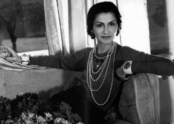   Coco Chanel : 1.    . 2.     ...