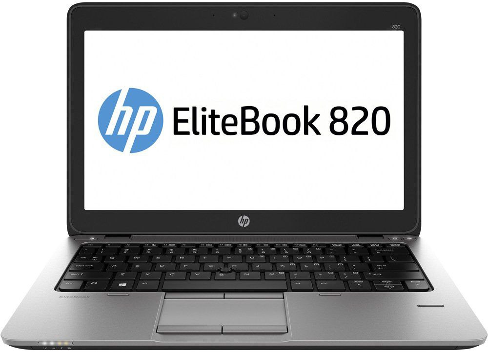  HP   EliteBook 820 ...