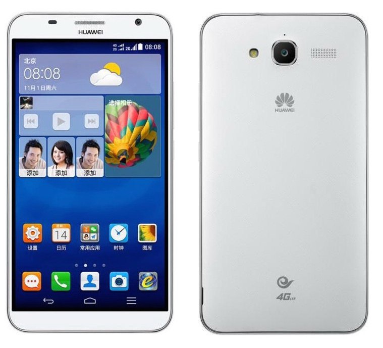 Huawei    Ascend ...