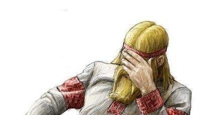 Заменяем иностранные слова русскими. Cool story bro — Хладенъ сказъ твой, бояринъ; Facepalm — ...