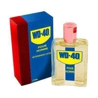   WD-40!        ! -   ...