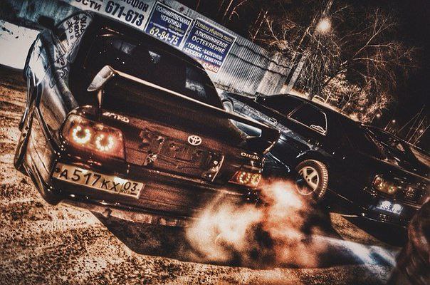 1jz-gte ���� ������� TOURER V - 26 ������� 2015 � 08:27