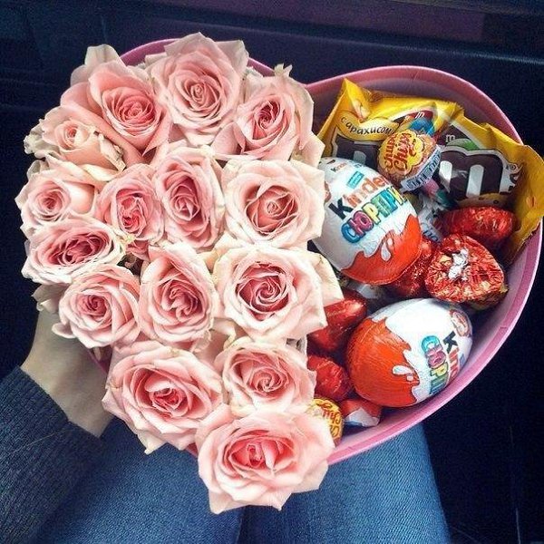 Для тех, кто не знает, что мне подарить - 2