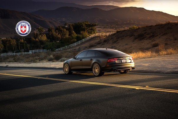 Audi S7 - 3