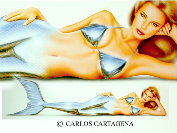 CARLOS CARTAGENA - 32