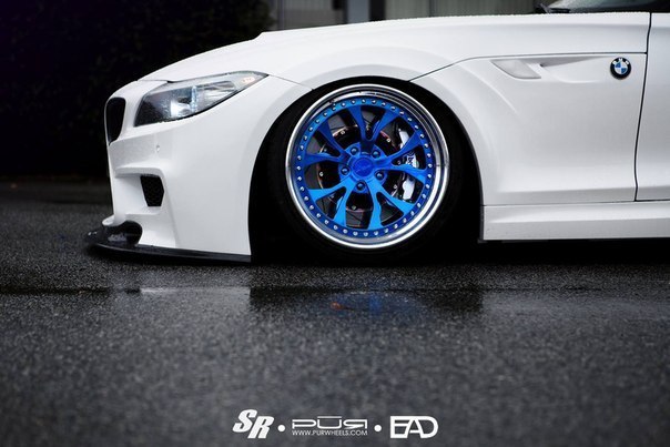 BMW Z4 - 7