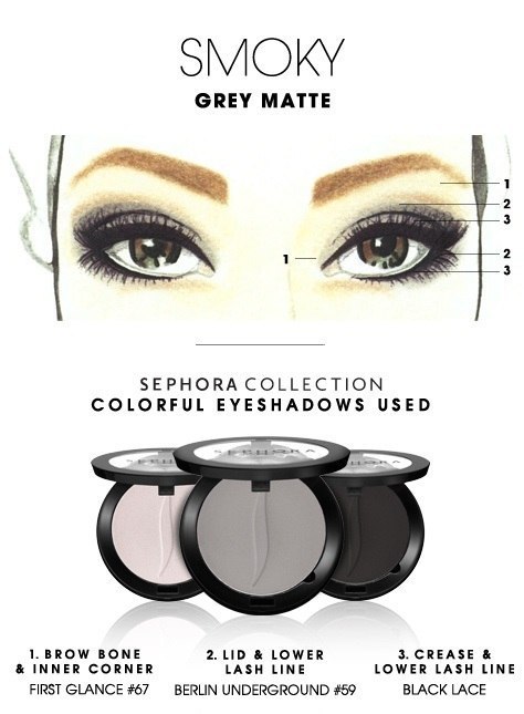   Sephora: