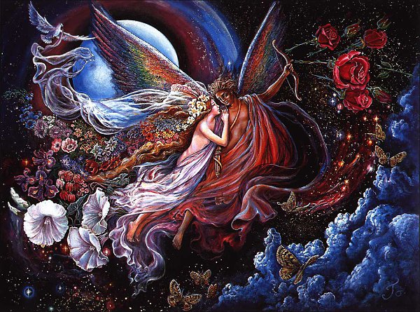 Josephine Wall - 8