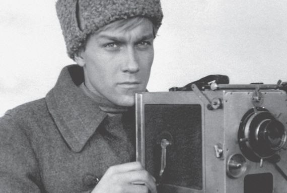 Последний народный СССР .Олег Янковский. Сегодня 23 февраля Олегу Ивановичу Янковскому исполнилось ... - 6