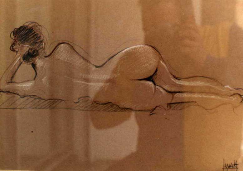 ALAIN SAGUEZ - 24