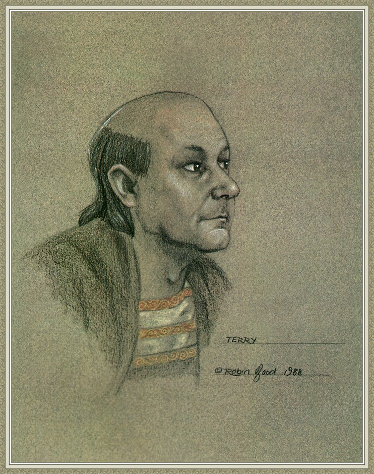 Robin Wood_People of Pern - 35