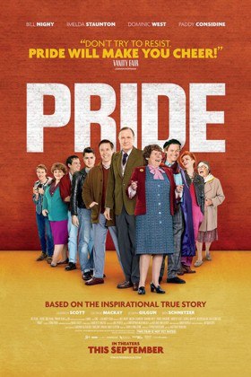  / Pride (2014).: 2014: :  : , ...