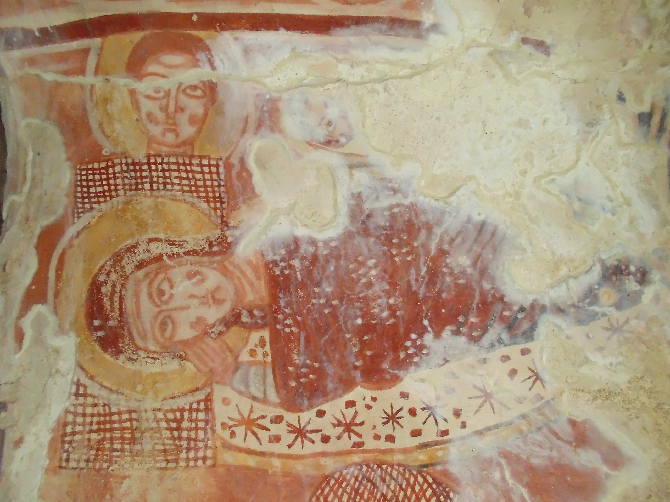 Zegaani Monastery Complex (IV-VII cent.) - 15