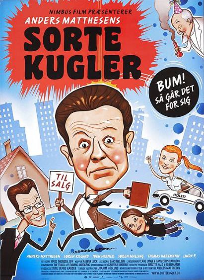 ׸  / Sorte kugler (2009).: 2009: :   :  ...