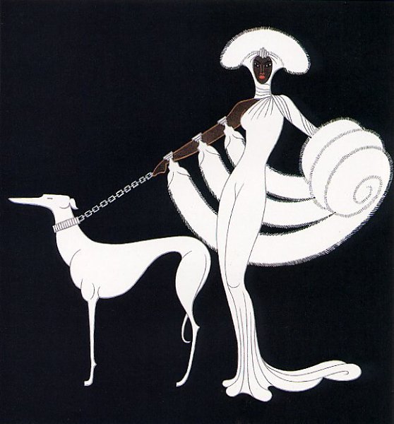 Erte - 97