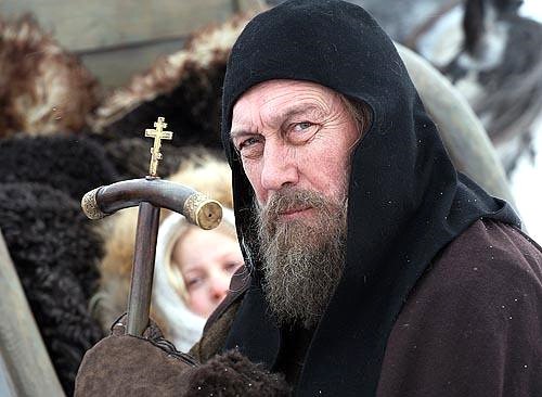 Последний народный СССР .Олег Янковский. Сегодня 23 февраля Олегу Ивановичу Янковскому исполнилось ... - 4