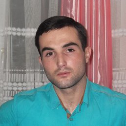 Vakhtang, 35, 