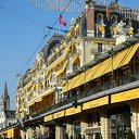 . Montreux ()    