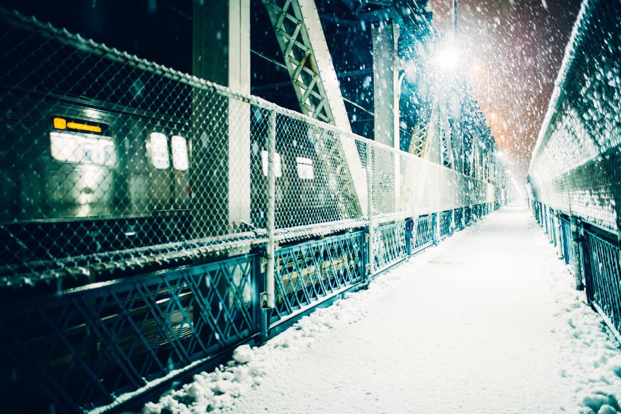 New York - 5