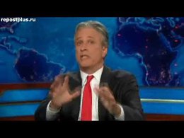 The Daily Show - ���� ������ � ������ � ������������� ��� ���� ����������� ����� 777 �������