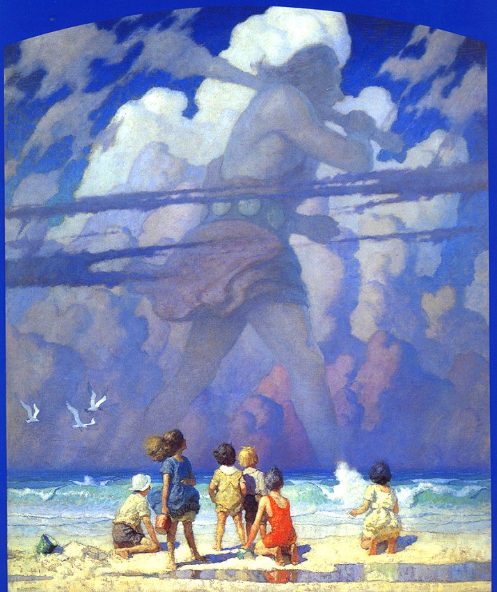 Wyeth NC - 5