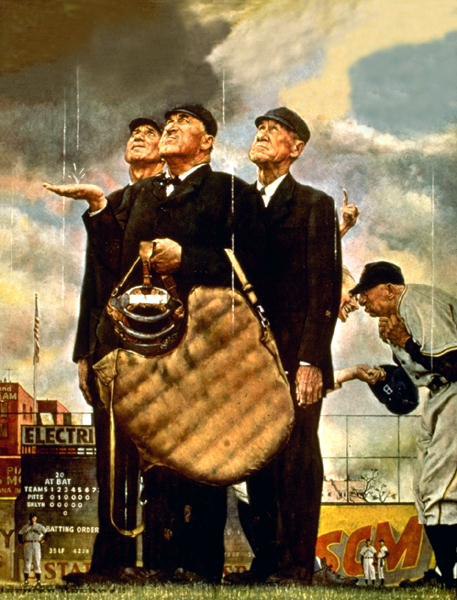 Norman Rockwell - 79