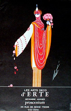 Erte - 45