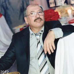 ���� Ilqar Eliyev, ����, 64 ���� - ��������� 21 ������ 2015