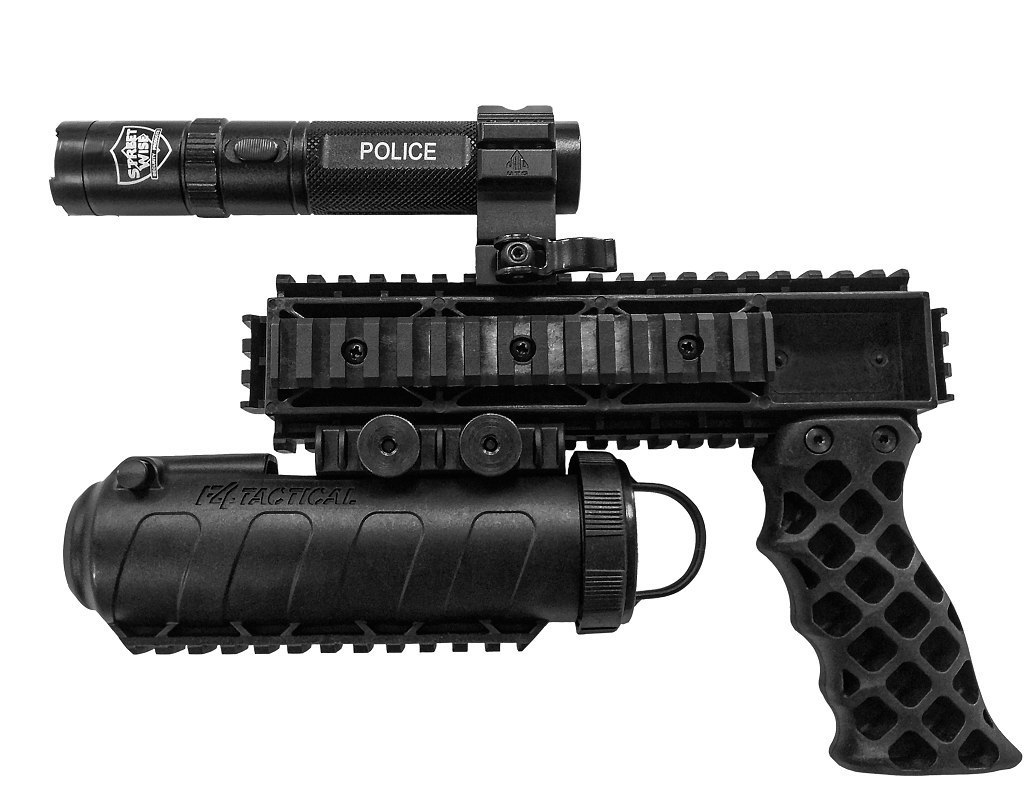   Street Wise Security Products    ...