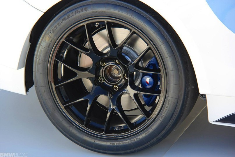 BMW M235i Racing Car.333 .. - 3