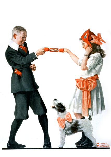 Norman Rockwell - 29