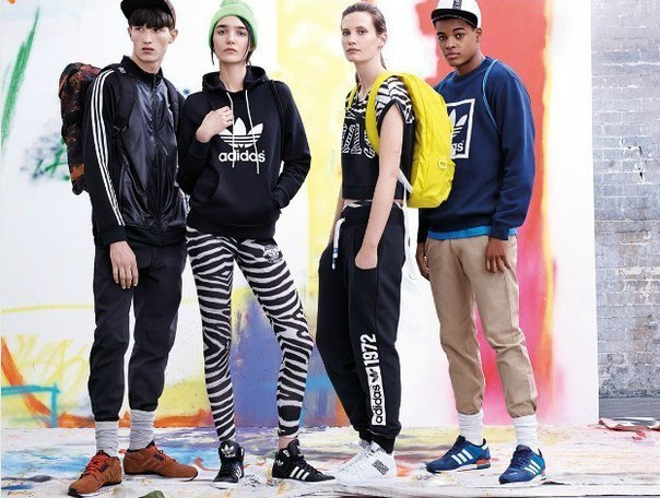 Adidas Originals /  2015.        Adidas 2015 ...