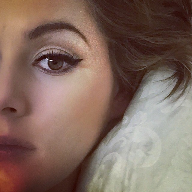 #������������� #������������ #sweetdreams #goodnight #selfi #night