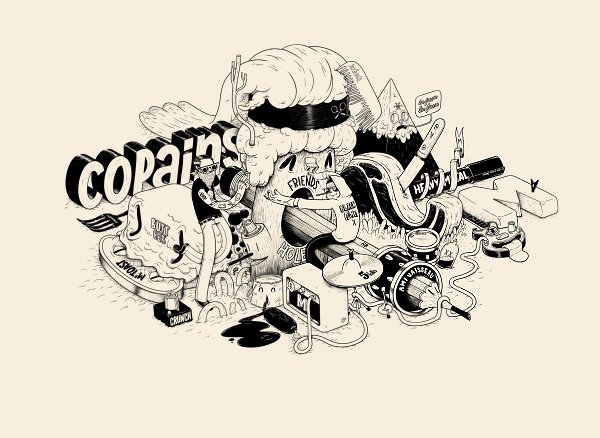   Matthieu Bessudo aka McBess.  McBessMatthieu Bessudo aka McBess -  ... - 5
