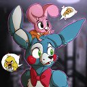 ���� Nicol, ������ - ��������� 24 ������ 2015 � ������ �Five Nights at Freddy`s�