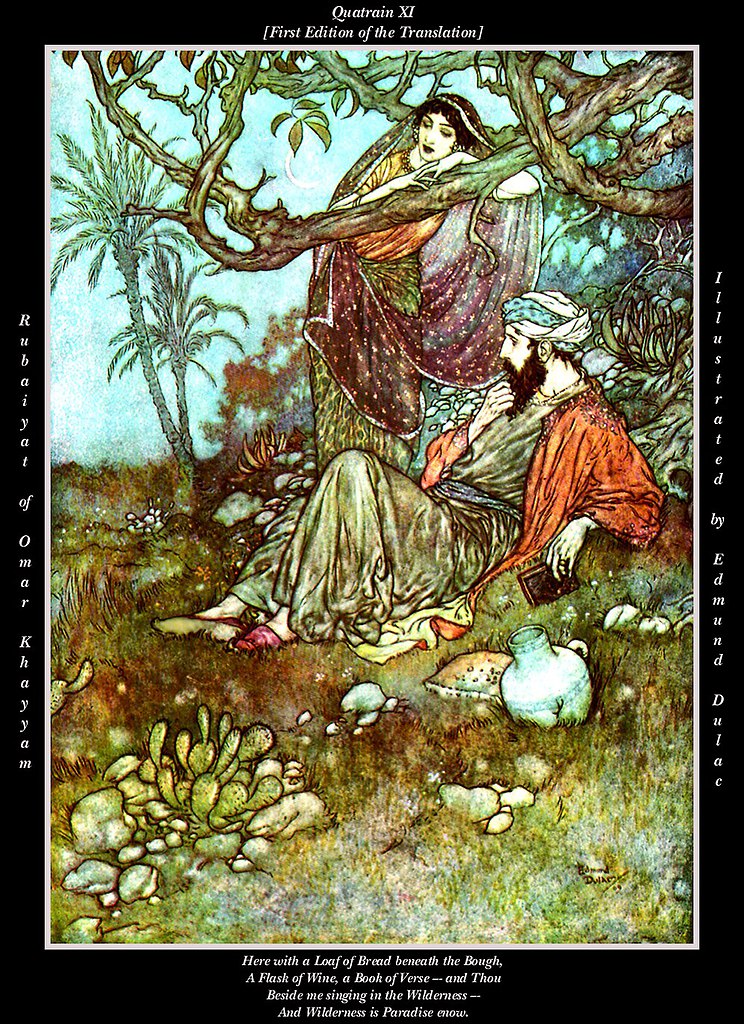 Edmund Dulac - 15