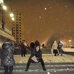 Фото Шохрат Туркмен, Москва, 51 год - добавлено 19 февраля 2015